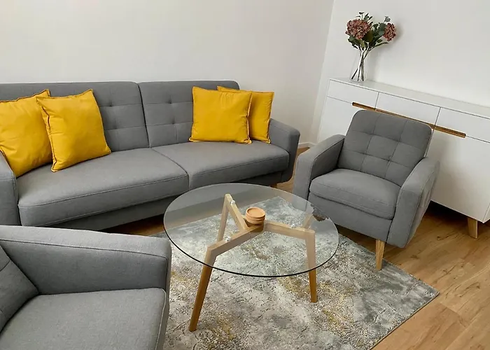 Poruba Garden View * Ostrava